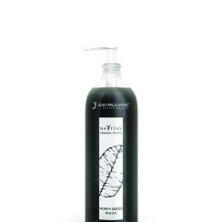 Navitas Organic Touch Mask - Poppy Seeds | 250ml