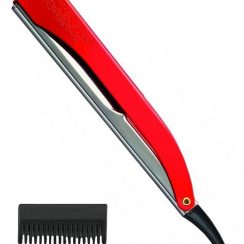 Kiepe Pro Cut Razor - Colour Red