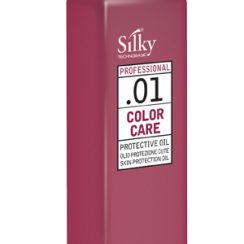 Silky .01 Protective Oil | 150ml