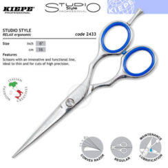 Kiepe - Studio Style - Relax Ergonomic 6"