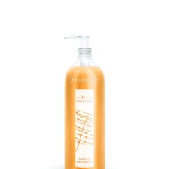 Navitas Organic Touch Shampoo - Sesame | 250ml