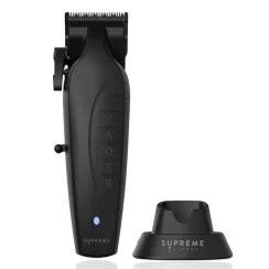 Supreme Vadar Clipper Brushless Motor | Black