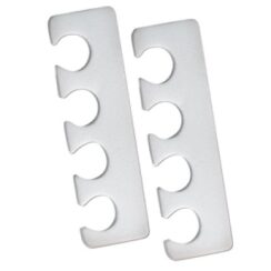 2 Piece Toe Separator