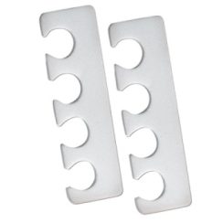 2 Piece Toe Separator