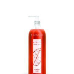 Navitas Organic Touch Mask - Tumeric | 250ml