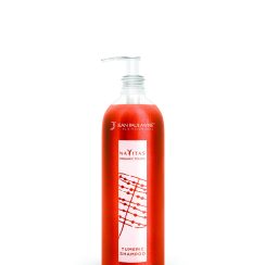 Navitas Organic Touch Shampoo - Tumeric | 250ml