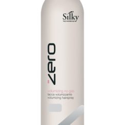 Silky Zero Volumizing No Gas Hairspray | 300ml