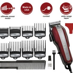 Wahl Clipper - Legend