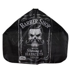 Cape - Fresh Cut Barbering with Hook