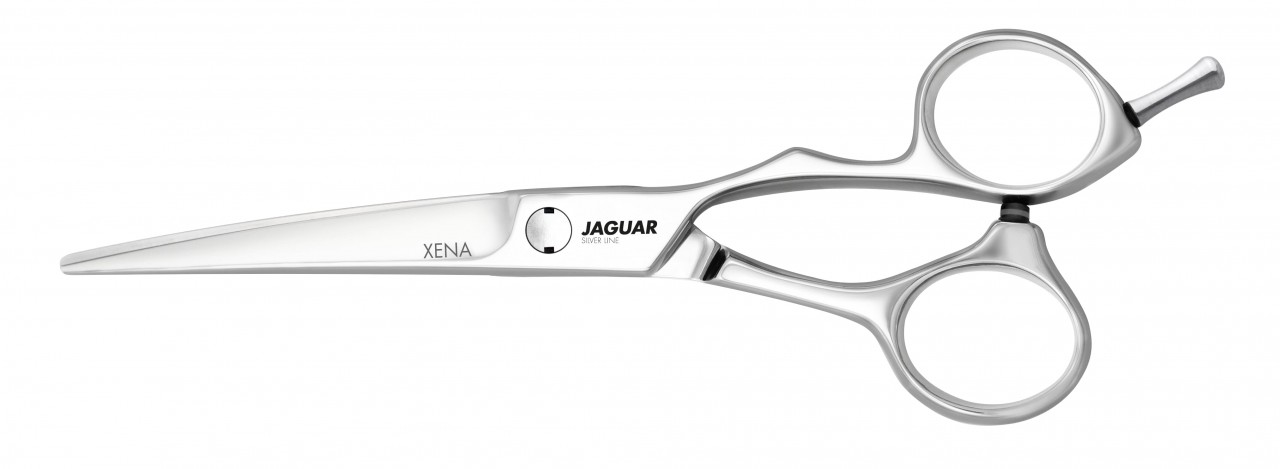 Jaguar Silver Line Xena – Rapple