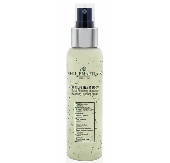 Pleasure Hair Body – Rapple