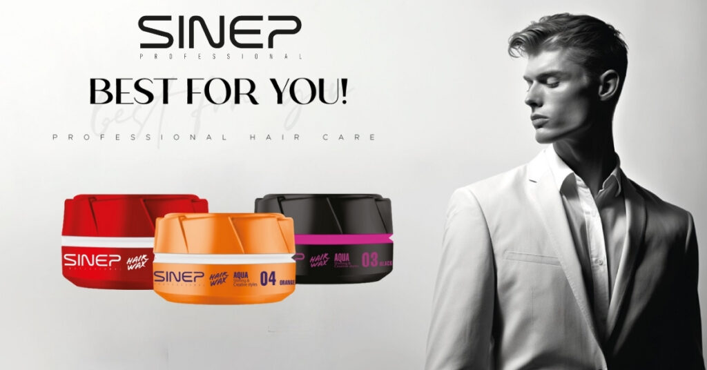 Hair Wax vs. Hair Gel: How to Choose the Best Styling Product for Your Perfect Look