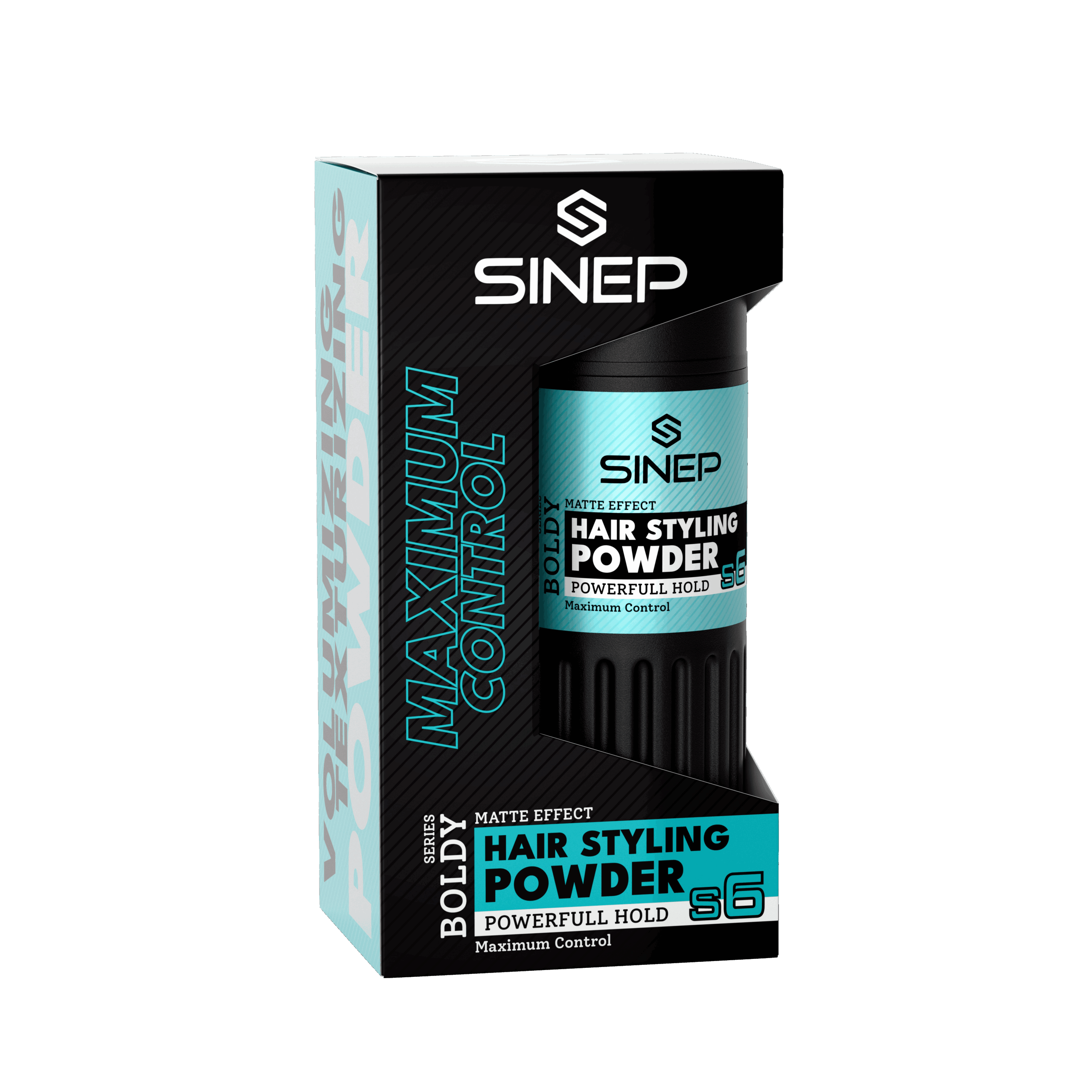 powerfull – Rapple