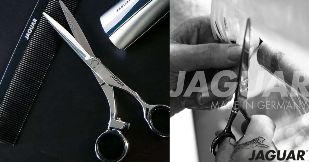 Why Every Stylist Should Invest in Professional Jaguar Scissors